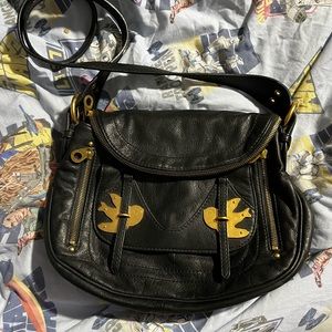 Petal to the Metal Cossbody MBMJ